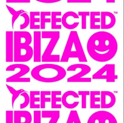 Defected Ibiza March 2024