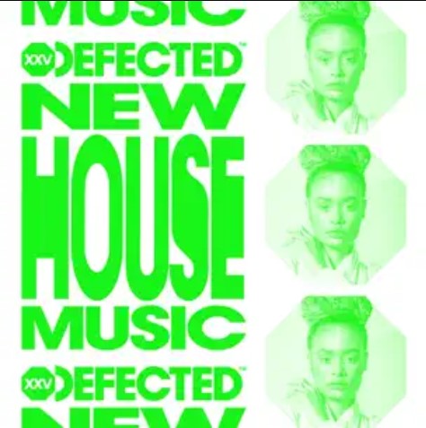 Defected New House Music  2024-03-23