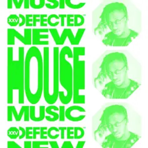 Defected New House Music 2024-03-30