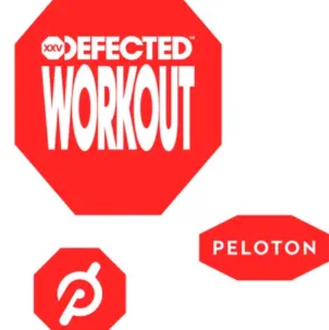 Defected Peloton x  _ Gym & Fitne 2024-03-23