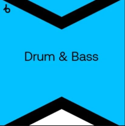 Beatport Best New Hype Drum & Bass: March