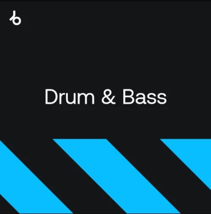 Beatport Best Of Hype: Drum & Bass