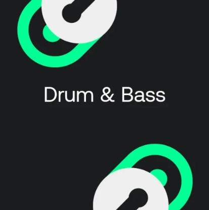 Beatport Secret Weapons 2024: Drum & Bass