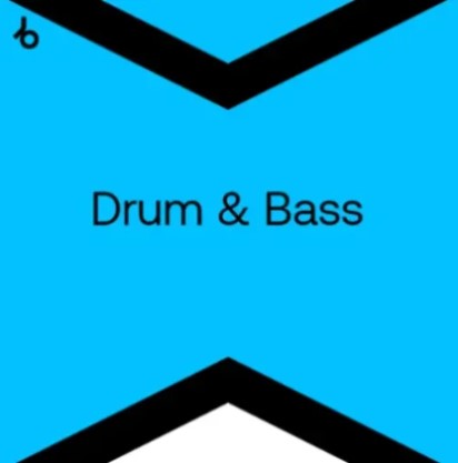 Beatport Best New Hype Drum & Bass: Top March 2024