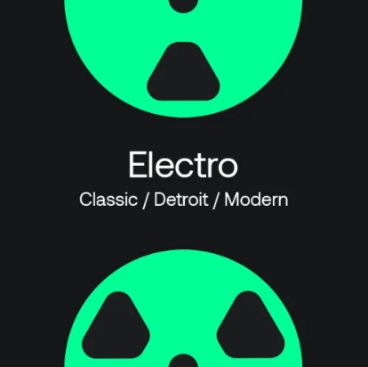 Beatport In The Remix 2024: Electro