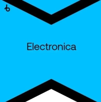 Beatport Best New Hype Electronica: March