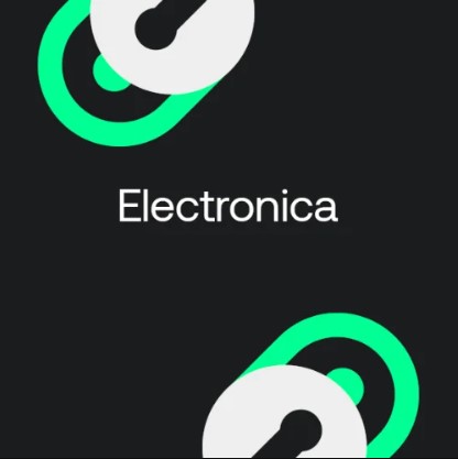 Beatport Secret Weapons 2024: Electronica