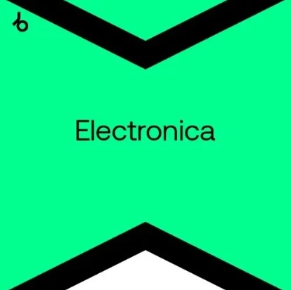 Beatport Best New Electronica 2024: March