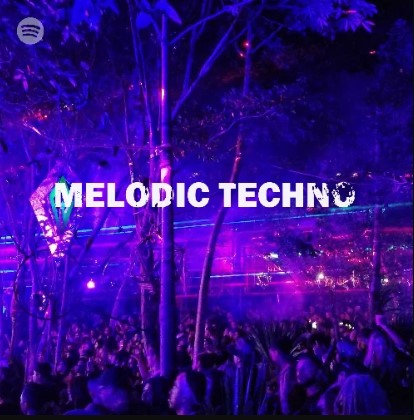 February 2024 - Top Melodic Techno by ELEVIN