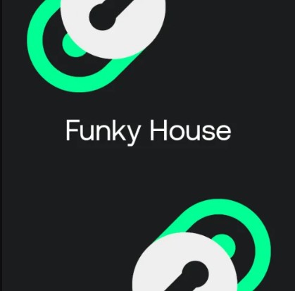 Beatport Secret Weapons 2024: Funky House