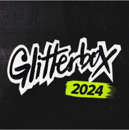 Glitterbox 2024 March Playlist (Extended)