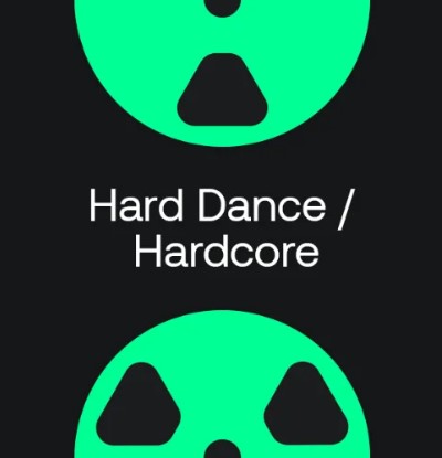 Beatport In The Remix: Hard Dance / Hardcore