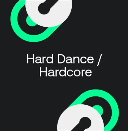 Beatport Secret Weapons 2024: Hard Dance / Hardcore