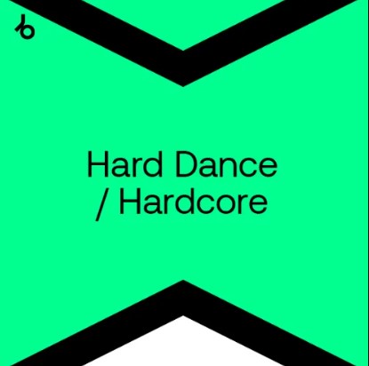 Beatport Best New Hard Dance / Hardcore