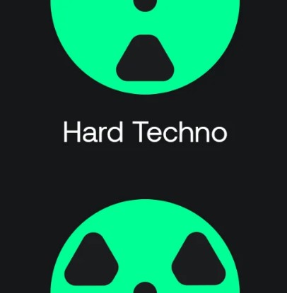 Beatport In The Remix 2024: Hard Techno