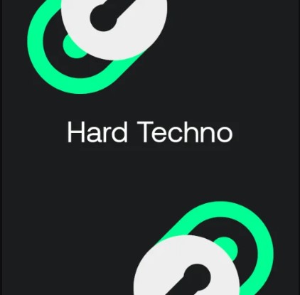 Beatport Secret Weapons 2024: Hard Techno