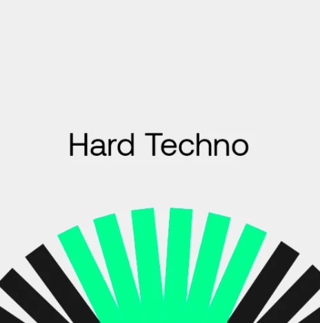 Beatport The Short List: Hard Techno March 2024