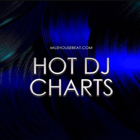 Hot Dj Charts – Picks 182 March 2024