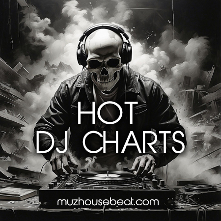 Hot Dj Charts – Picks 184 New Tracks 2024-03-26