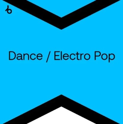 Beatport Best New Hype Dance / Electro Pop: Top March 2024