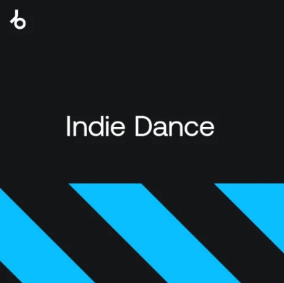 Beatport Best of Hype 2024: Indie Dance