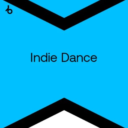 Beatport Best New Hype Indie Dance: Top March 2024