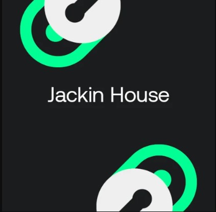 Beatport Secret Weapons 2024: Jackin House