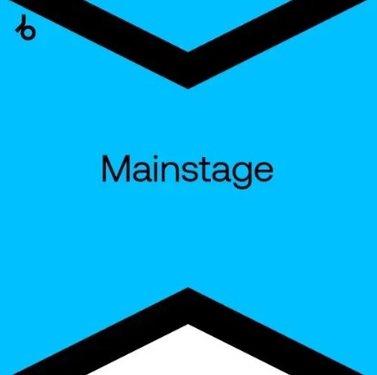 Beatport Best New Hype Mainstage: March