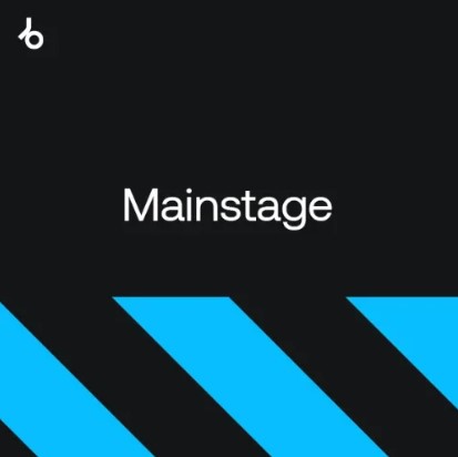 Beatport Best Of Hype 2024: Mainstage