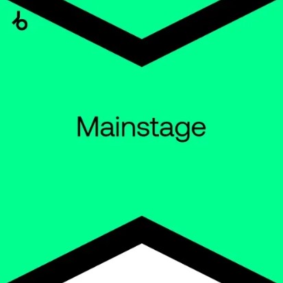 Beatport Best New Mainstage 2024: March