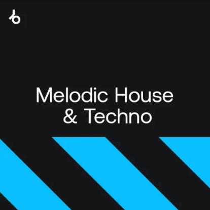 Beatport Best of Hype 2024: Melodic H&T