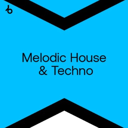 Beatport Best New Hype Melodic House & Techno: March