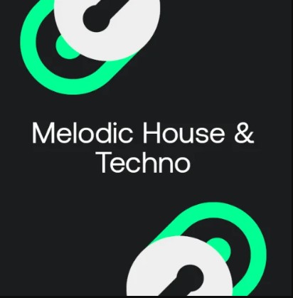 Beatport Secret Weapons 2024: Melodic House & Techno