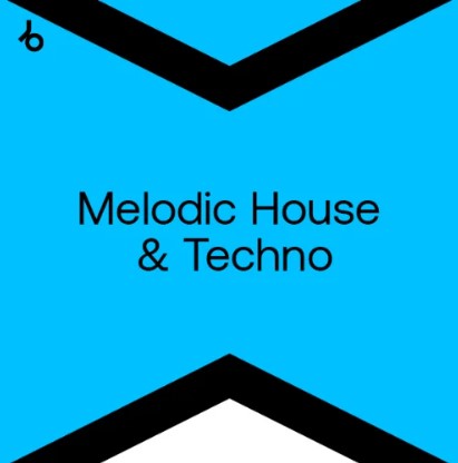 Beatport Best New Hype Melodic House & Techno: Top March 2024