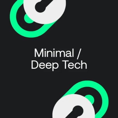 Beatport Secret Weapons 2024: Minimal / Deep Tech