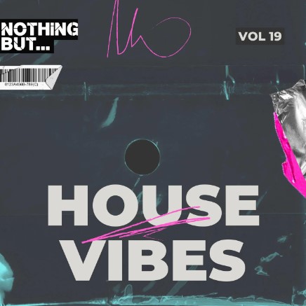 Nothing But... House Vibes, Vol. 19