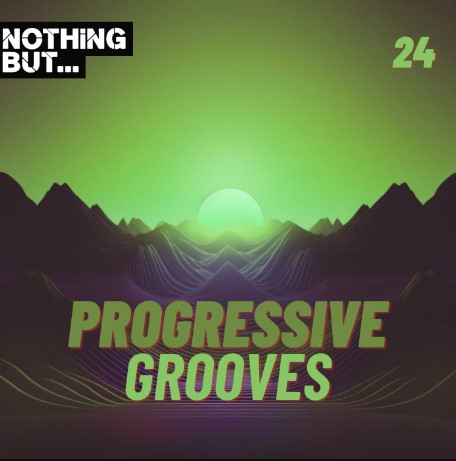 Nothing But... Progressive Grooves, Vol. 24