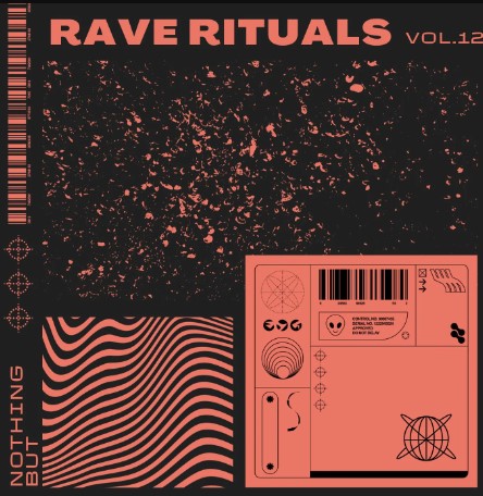 Nothing But... Rave Rituals, Vol. 12