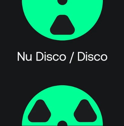 Beatport In The Remix 2024: Nu Disco / Disco