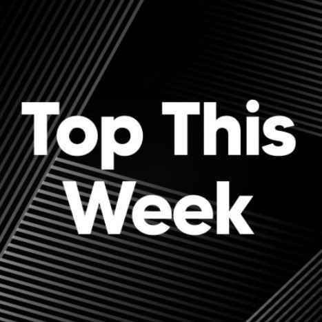 Only Week Top Songs & DJ Tracks March 2024