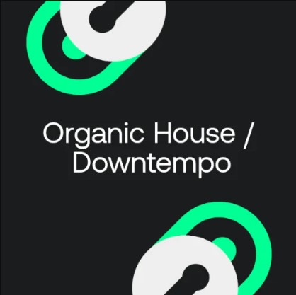 Beatport Secret Weapons 2024: Organic H / D