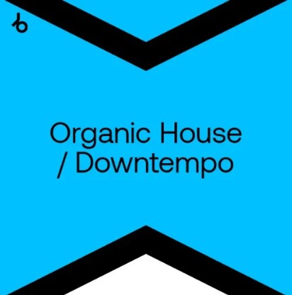 Beatport Best New Hype Organic H / D: Top March 2024