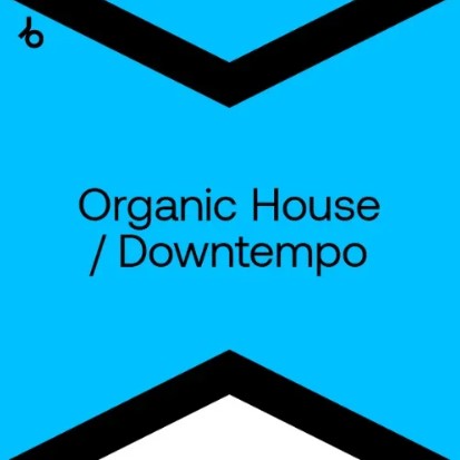 Beatport Best New Hype Organic H / D: March