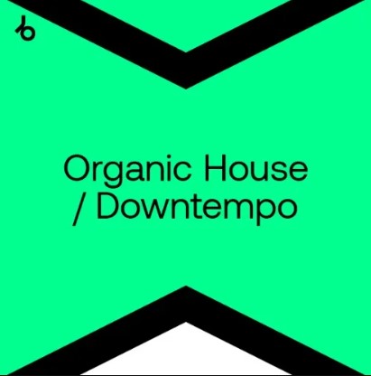 Beatport Best New Organic H / D 2024: March