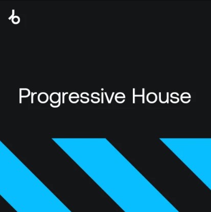 Beatport Best of Hype 2024: Progressive House