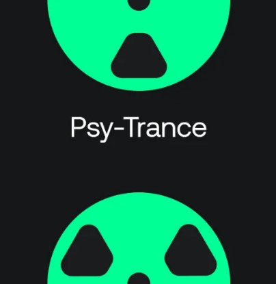 Beatport In The Remix 2024: Psy-Trance