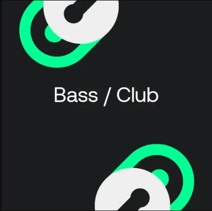 Beatport Secret Weapons 2024: Bass / Club