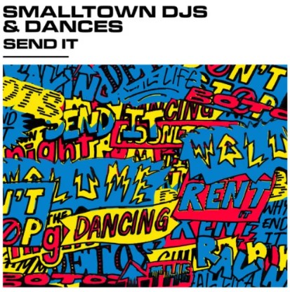 Send It Chart by Smalltown DJs