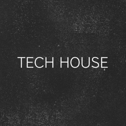 HOUSE – TECH HOUSE – DEEP HOUSE 80 TRACKS