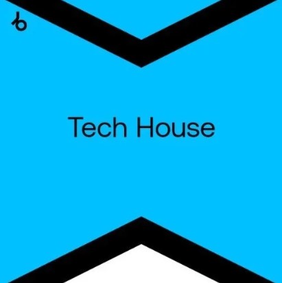 Beatport Best New Hype Tech House: March